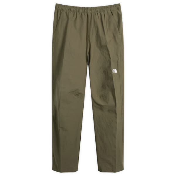 

Известняковые брюки The North Face, цвет new taupe green