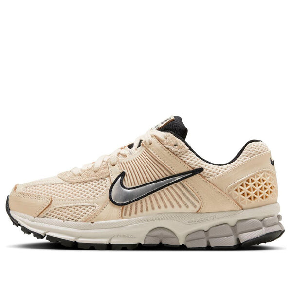 Кроссовки air zoom vomero 5 Nike, белый