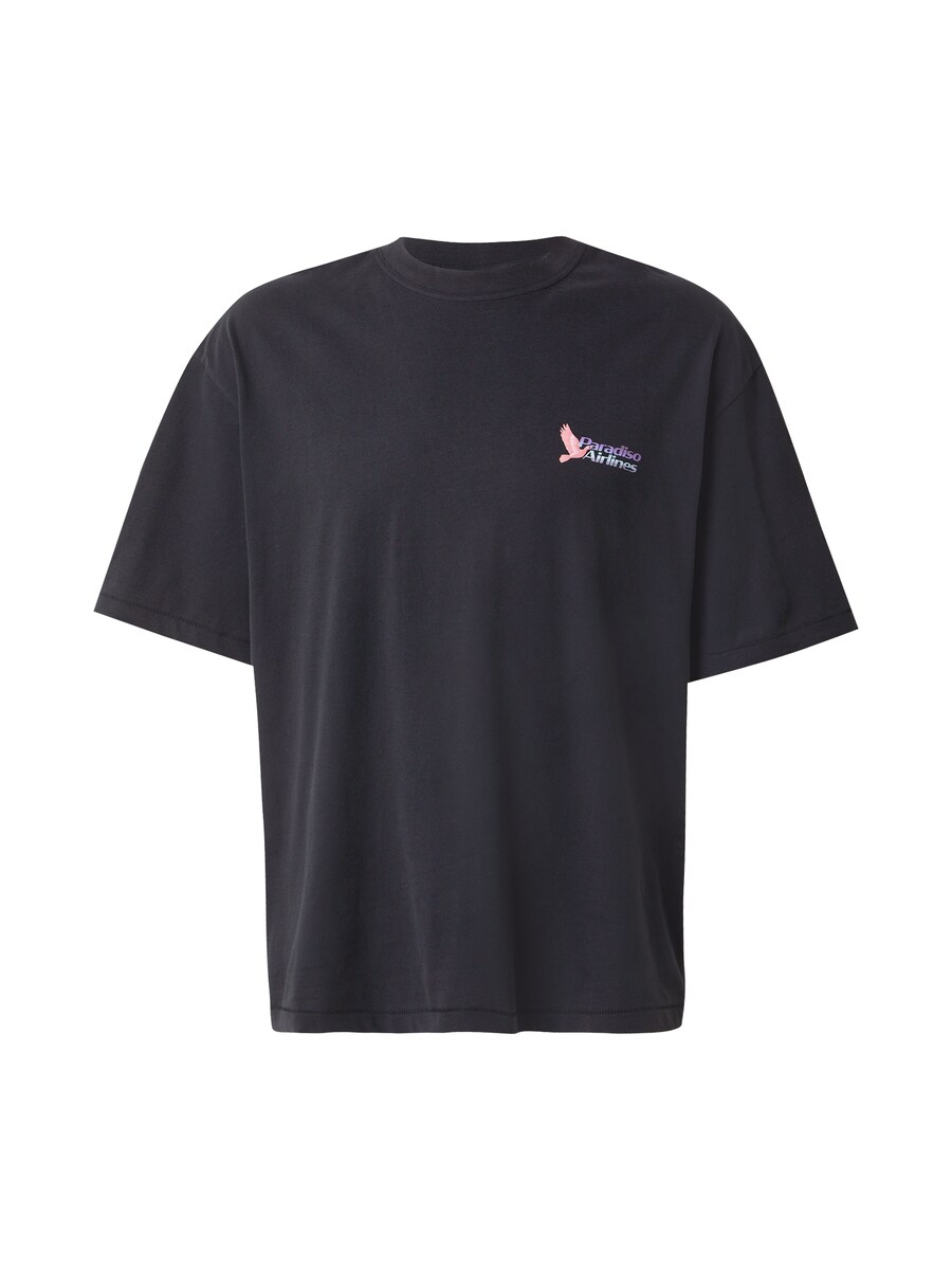 

Широкие брюки со складками спереди Only \u0026 Sons ONSMALIK JIMS, Black