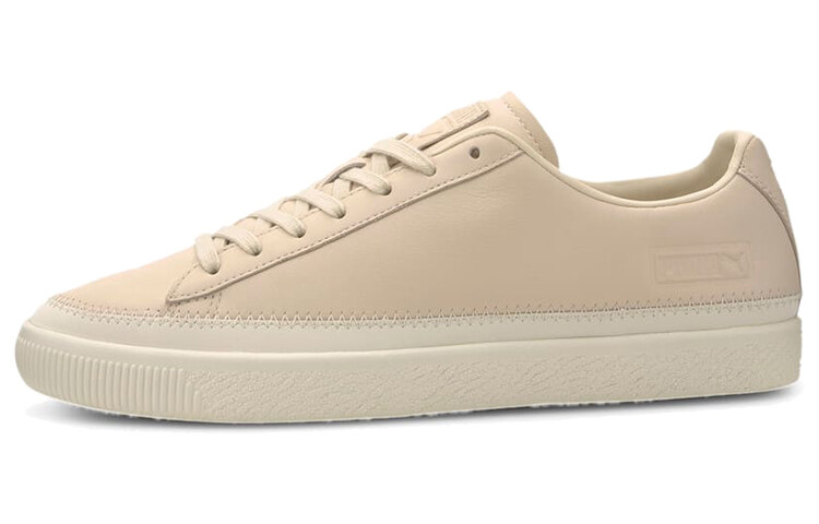 

Кроссовки PUMA Basket Trim Prm Casual Sneakers Khaki