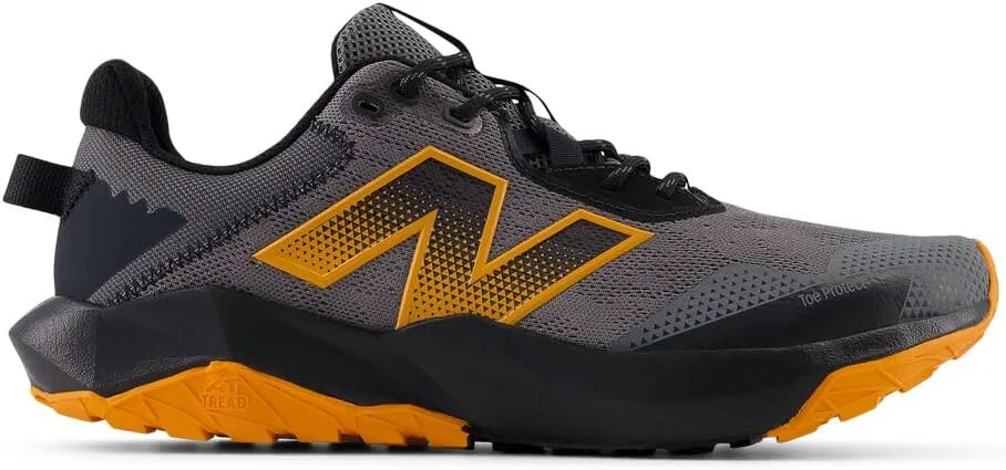 Мужские кроссовки для трейл-раннинга New Balance Dynasoft Nitrel V6 — фото 4
