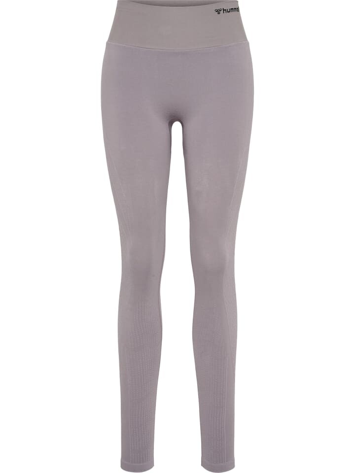 

Леггинсы Hummel Tights Hmlmt Yoga Damen, цвет MINIMAL GRAY