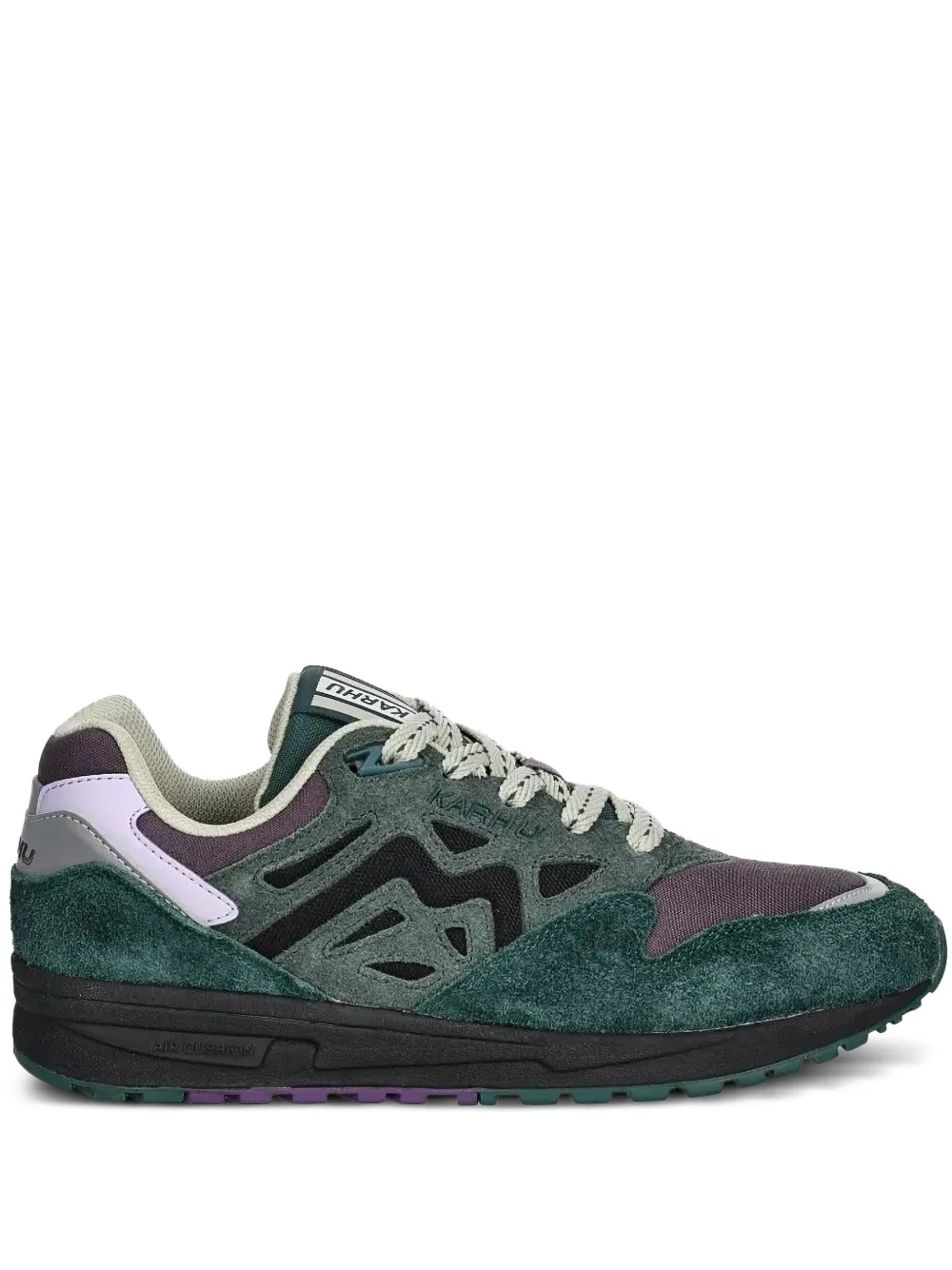 

Кроссовки Legacy 96 Karhu, зеленый