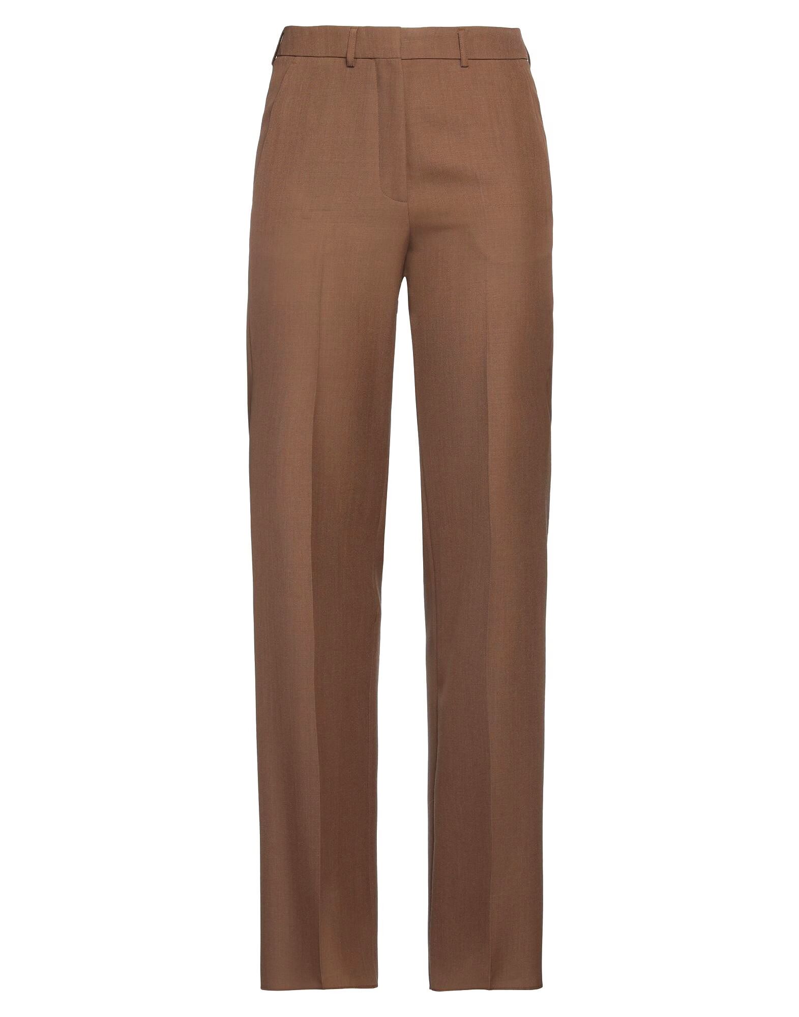 

Брюки Seafarer, коричневый