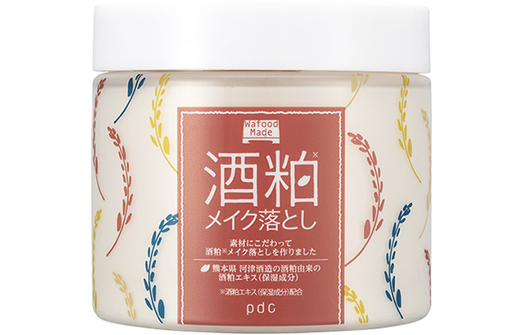 

Бальзам для очищения с винными дистиллятами и винным осадком увлажняющий, питающий и насыщающий влагой 170g PDC