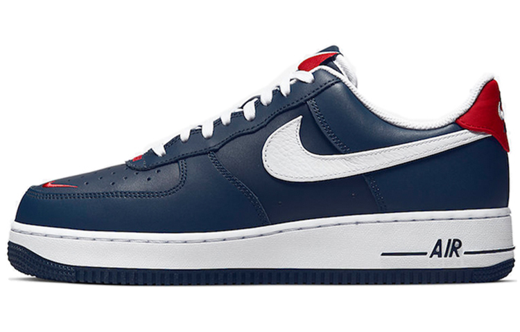 

Мужские кроссовки для скейтбординга Nike Air Force 1 Low