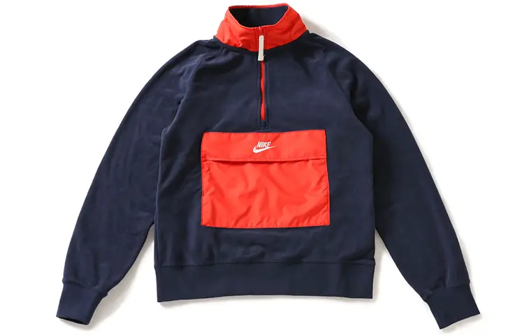 

Толстовка мужская Nike