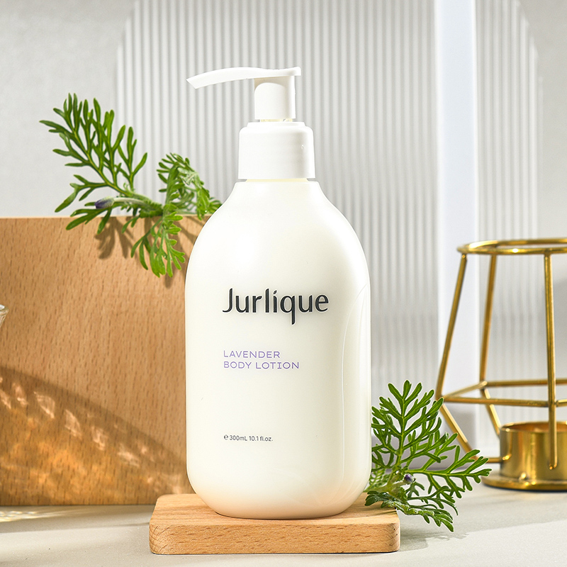 Лосьон для тела Jurlique Lavender Body Lotion с лавандой, 300 мл — фото 3