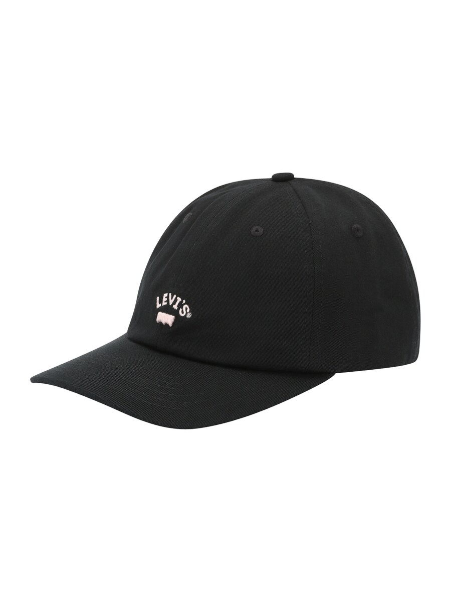 

Бейсболка LEVIS Cap Lazy Girl, черный