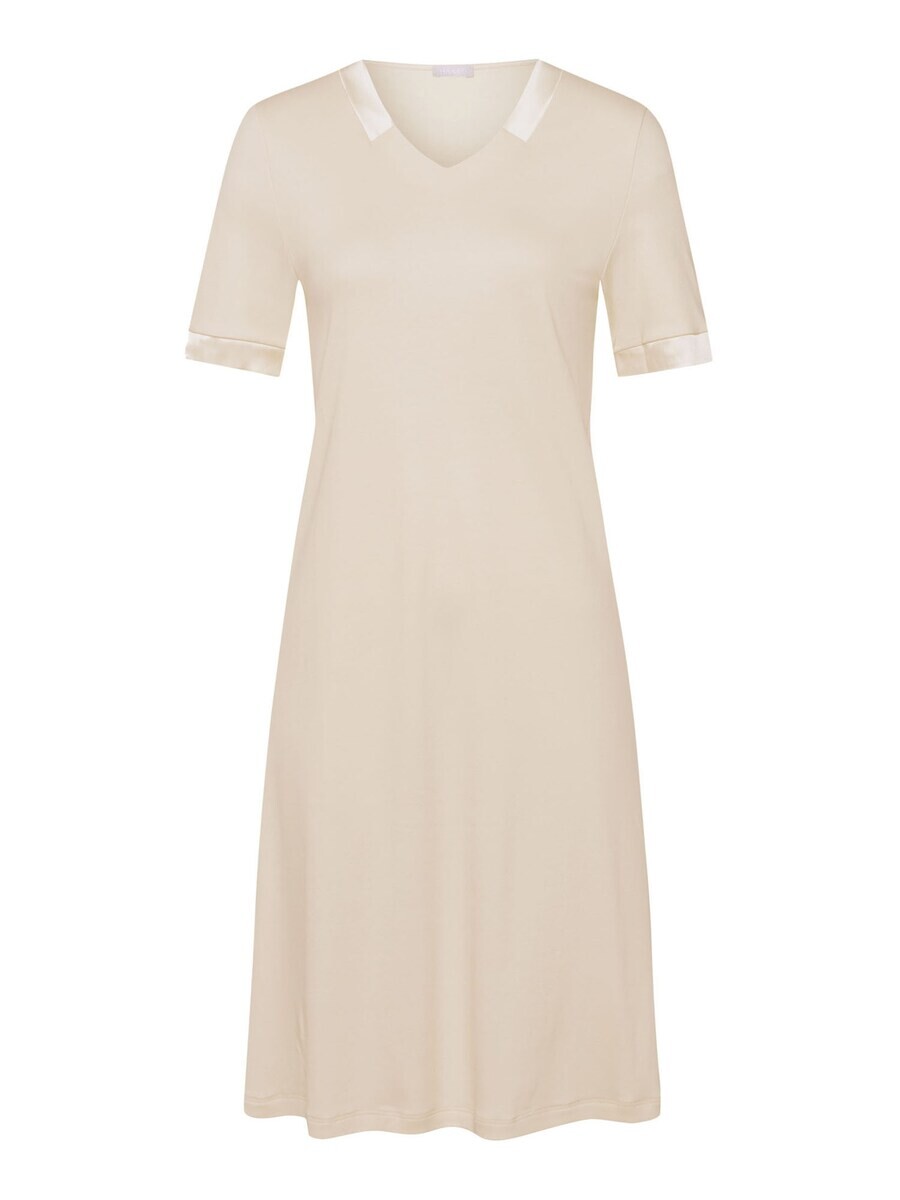 

Ночная рубашка Hanro Nightgown Joela, бежевый