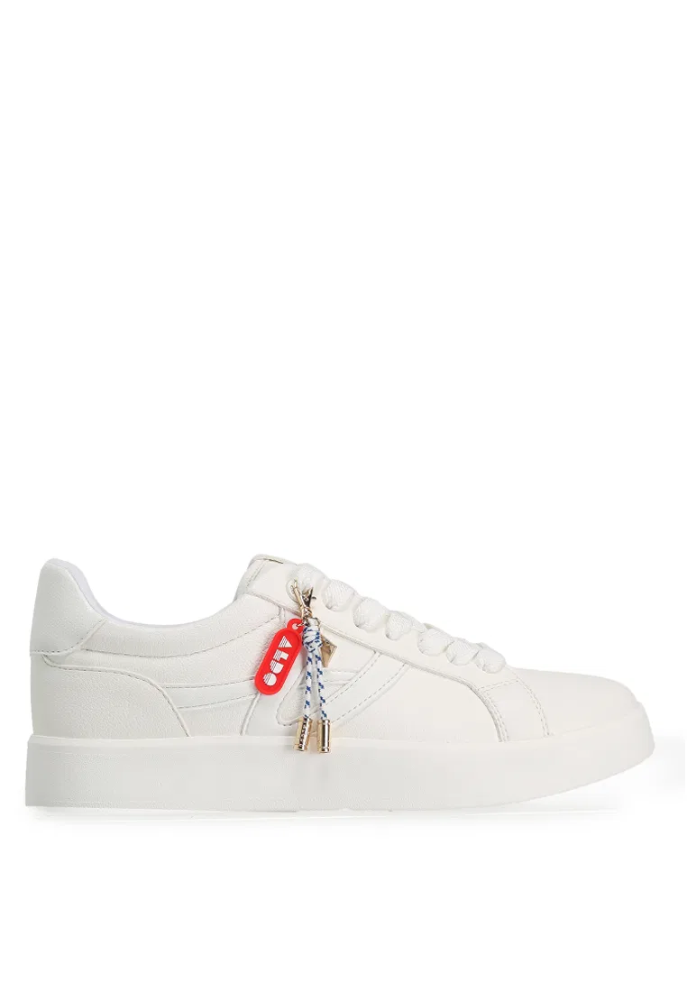 Кроссовки мужские, модель Mtl72 M Aldo, слоновая кость