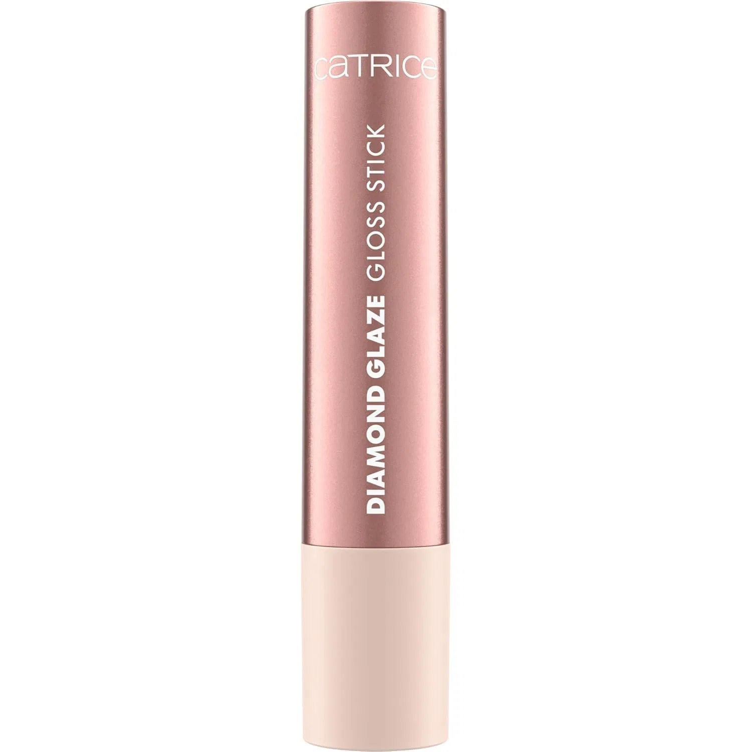 Блеск-стик для губ «Diamond Glaze Gloss Stick» от Catrice Catrice, 020 Glow For It — фото 3