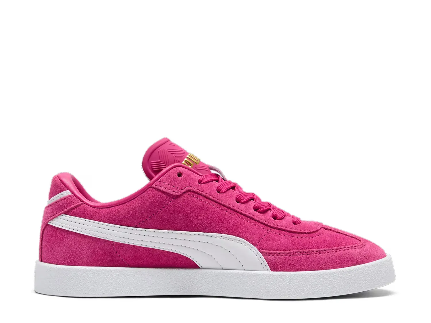 Кроссовки Club II Era - женские Puma, Pink — фото 2
