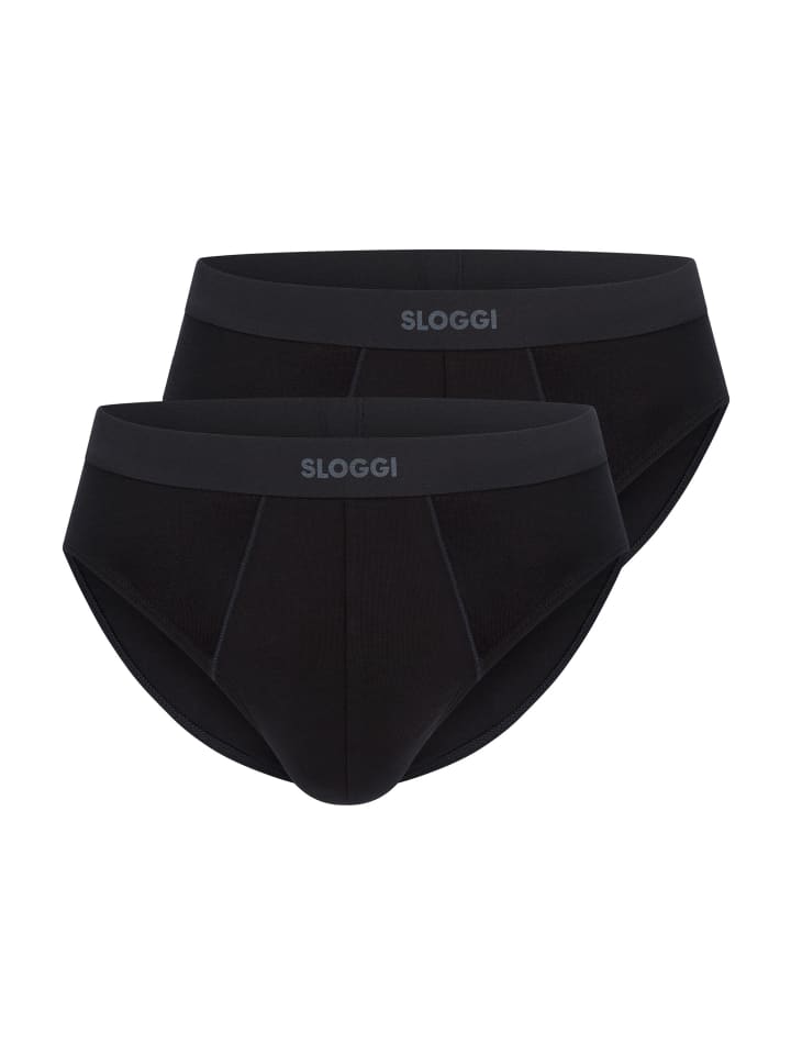 

Трусы Sloggi, черный