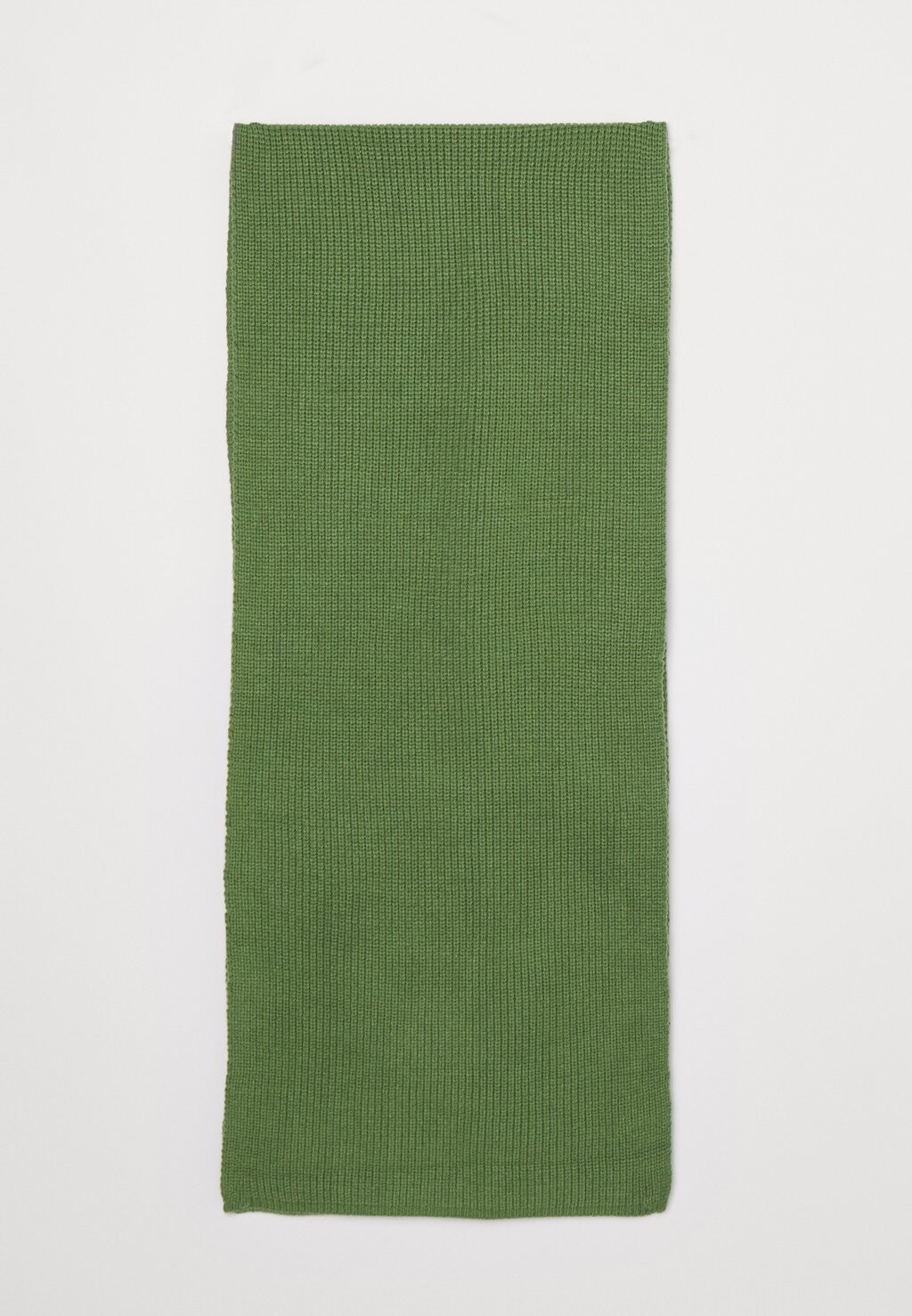 

Шарф RACHELLE SCARF KEY UNISEX MSCH Copenhagen, зеленый
