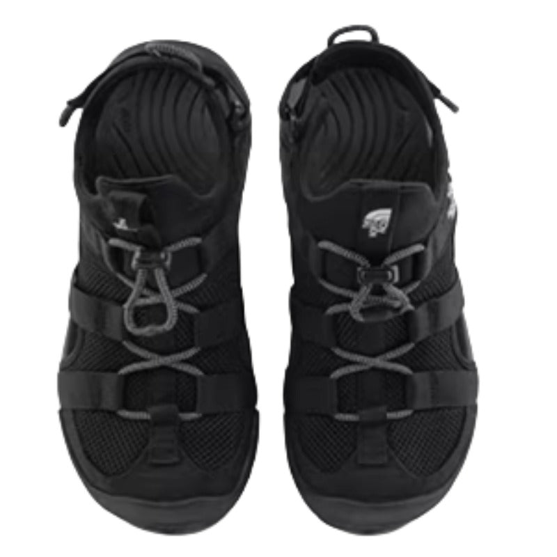 Сандалии (WMNS) THE NORTH FACE Explore Camp Sandals 'Tnf Black', черный — фото 3