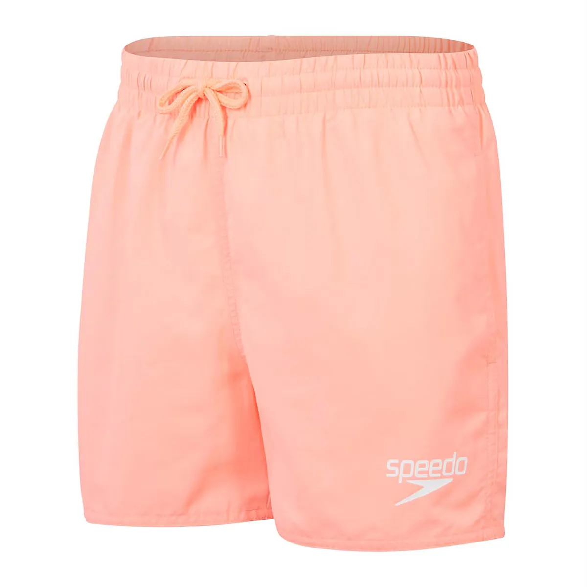 

Шорты-бермуды Speedo Boys' Essential 13" Watershort, розовый