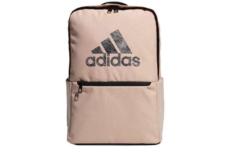 

Adidas Полиэстеровый рюкзак обычный унисекс розовый, Pink