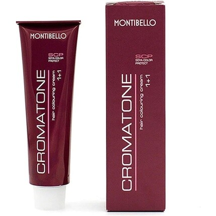 

Монтибелло Кроматон 7.64 60мл Montibello