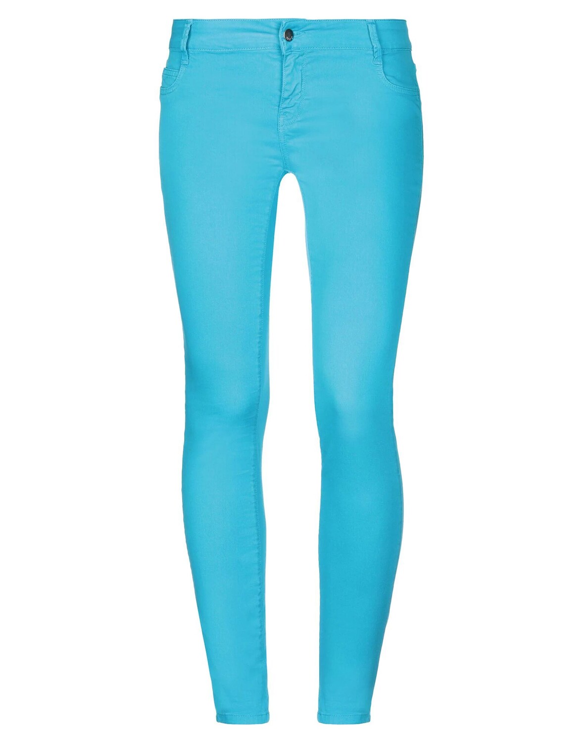 

Брюки Met Jeans, бирюзовый