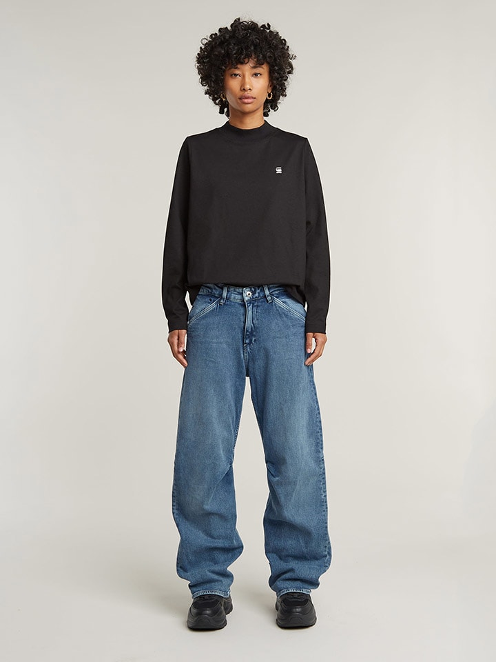 

Джинсы G-Star, синий