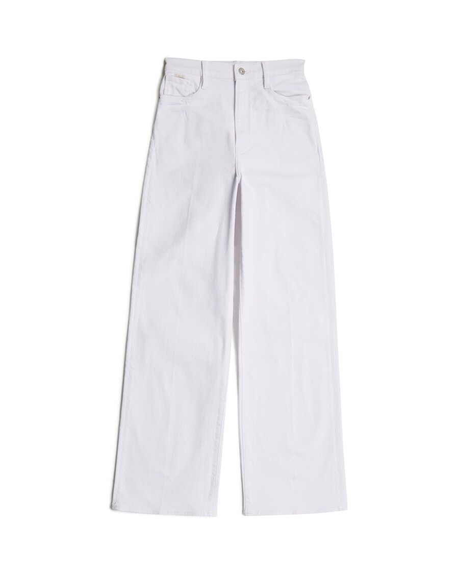 

Джинсы свободного кроя G-STAR Deck 2.0, белый