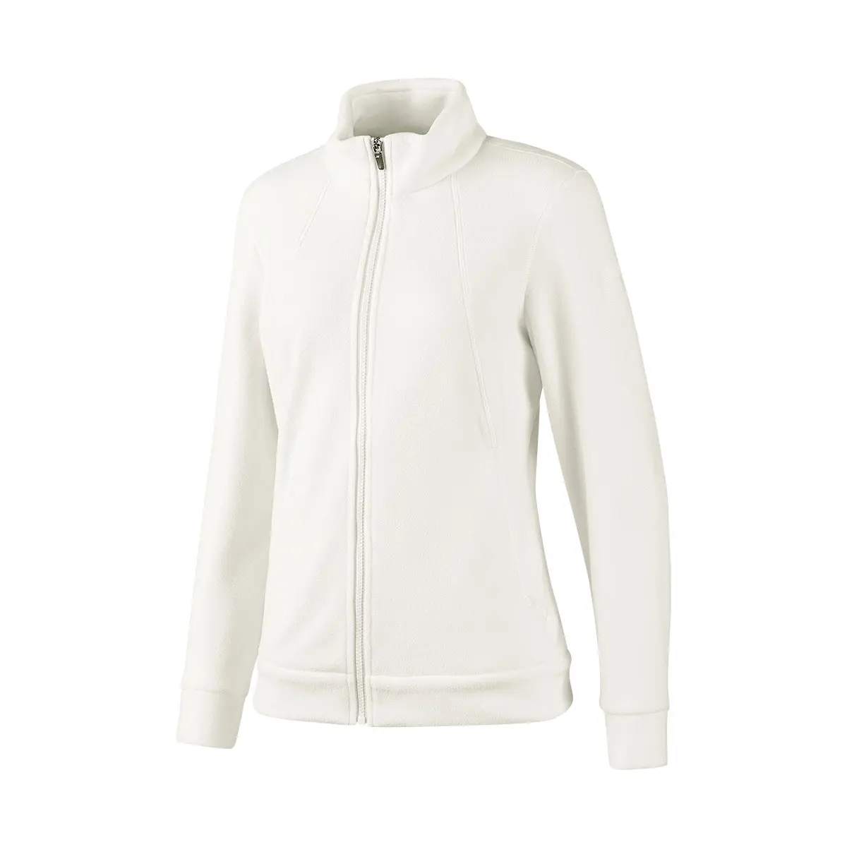 

Куртка из бархата серии Basic Sports, женская, Marshmallow/0074 Skechers, цвет Marshmallow/0074