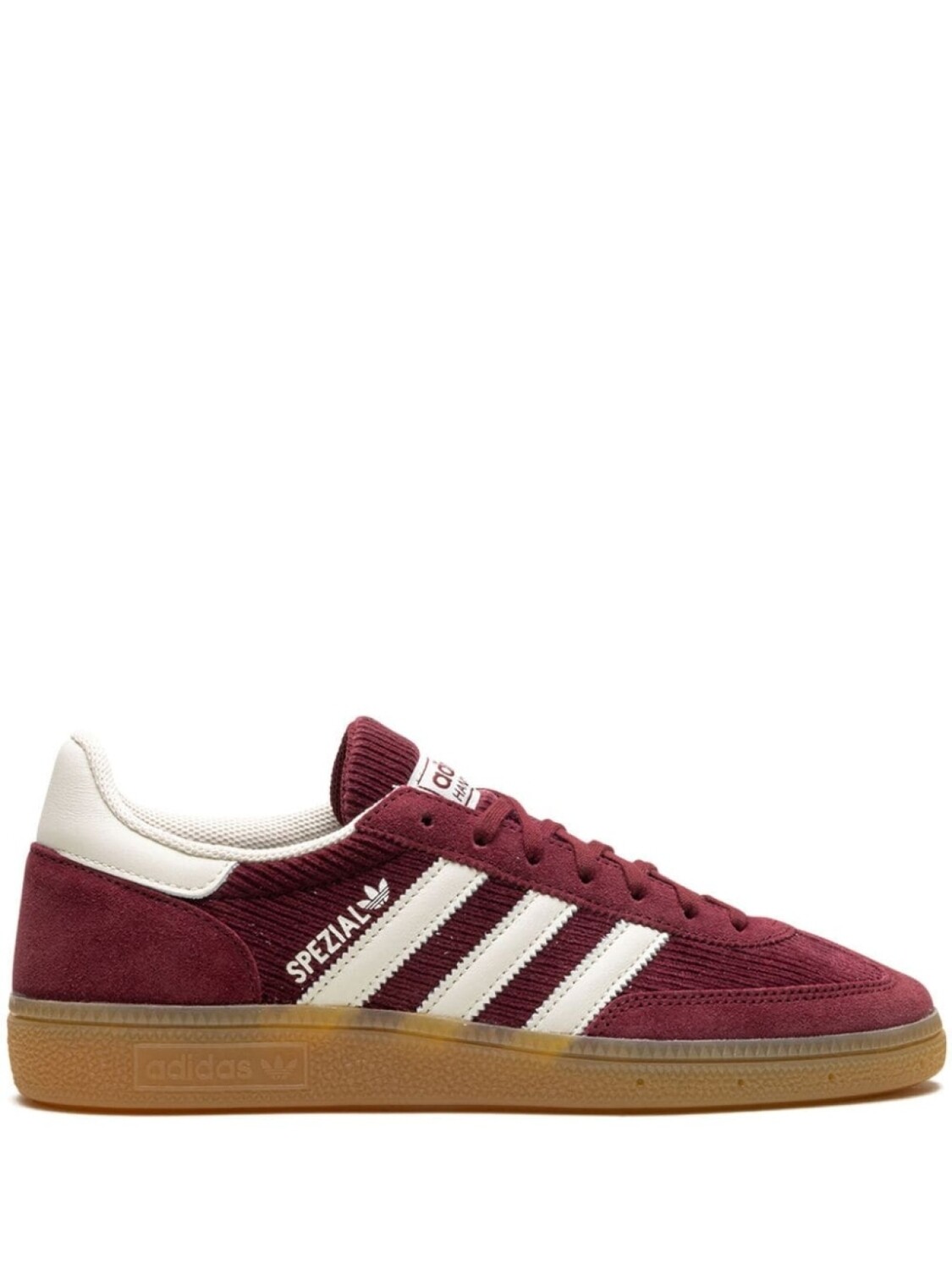 Adidas кроссовки adidas Handball Spezial "Shadow Red", красный