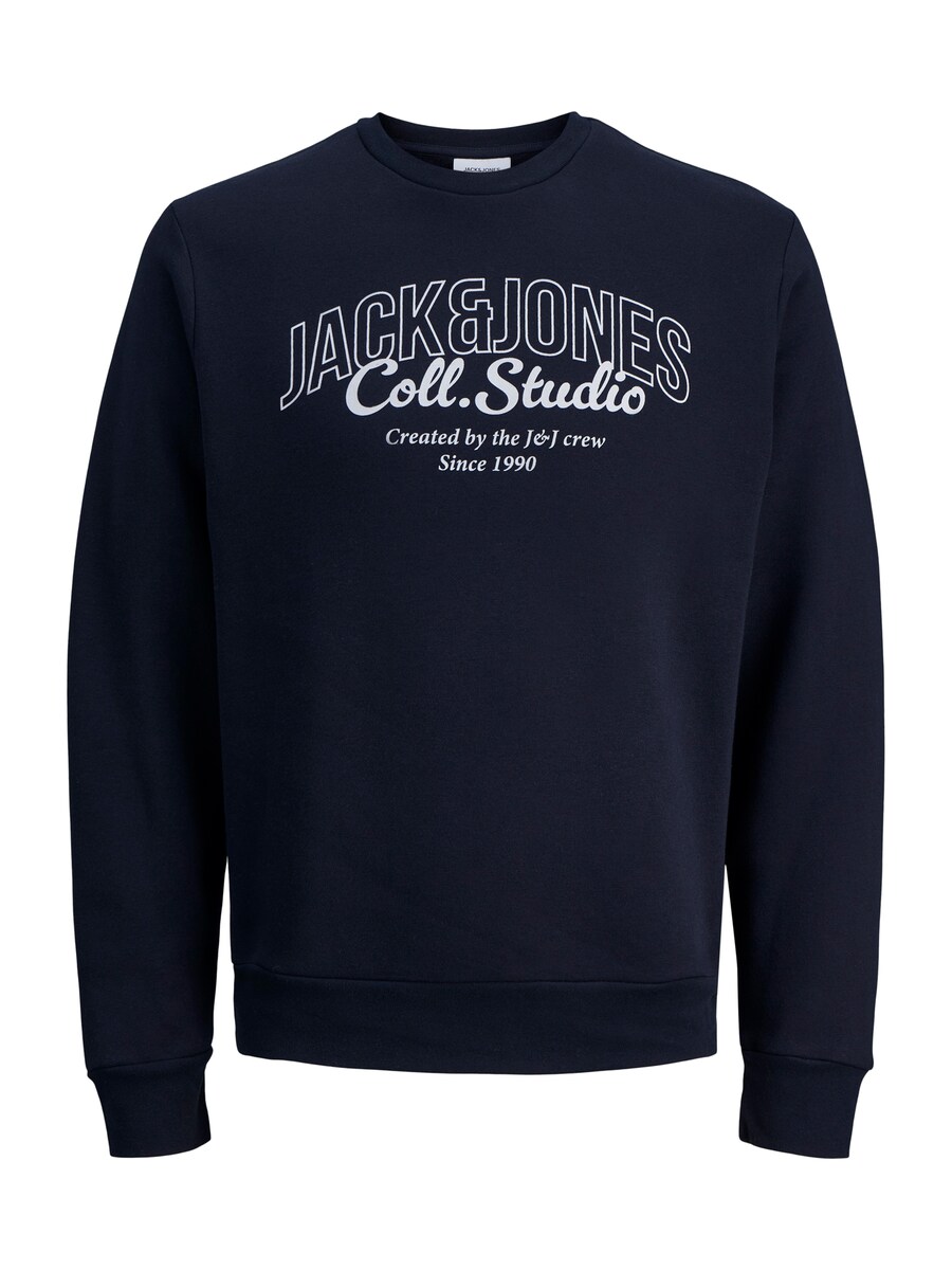 

Толстовка JACK & JONES JACK & JONES JJMAKOTO, Night blue