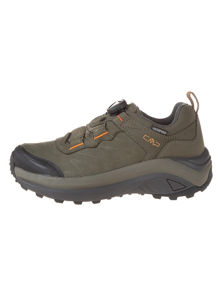 

Походная обувь CMP Wanderschuhe Juukat Low, хаки