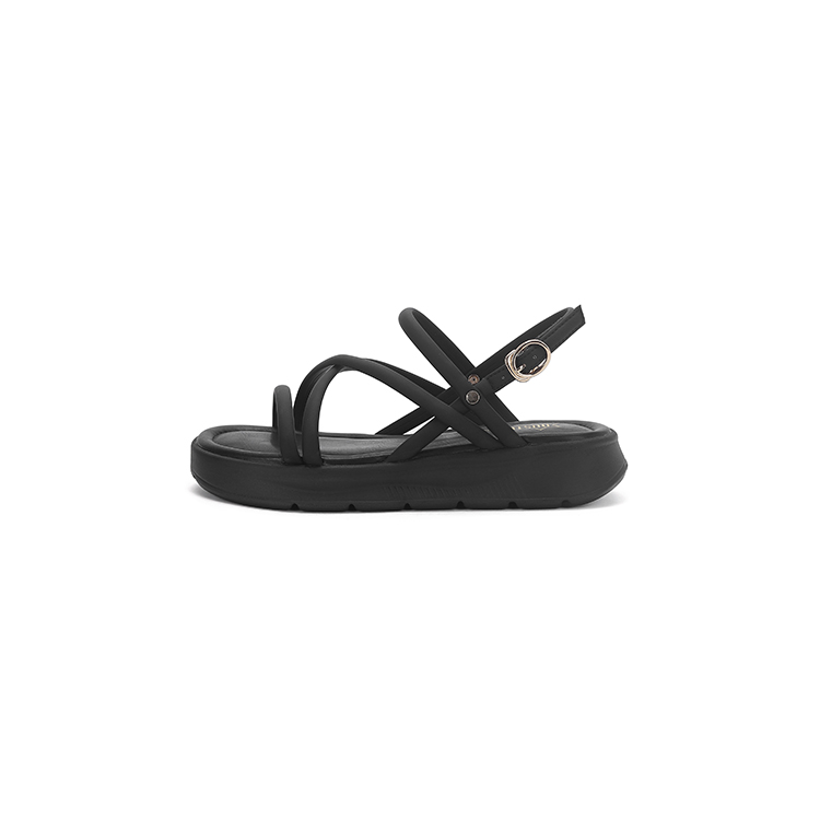 

Сандалии DUSTO One-Strap Sandals Women's, бежевый