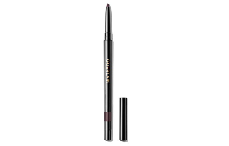 JIAOLAN Подводки для глаз Rich Color 0,35 г GUERLAIN — фото 4