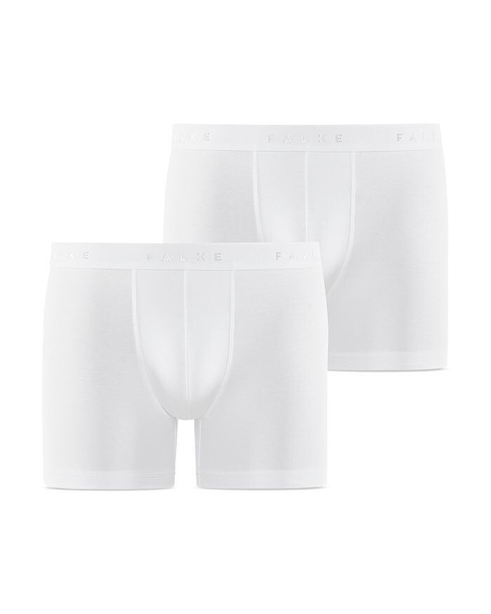

Трусы-боксеры из смесового хлопка, упаковка из 2 шт. Falke