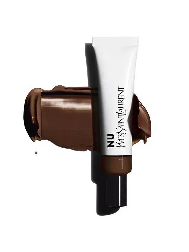 Крем для лица Yves Saint Laurent — Тонирующий Nu Bare Look Skin Tint