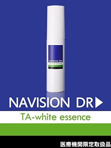 Эссенция Vision — Отбеливающая NA DR TA White Essence, 45 мл