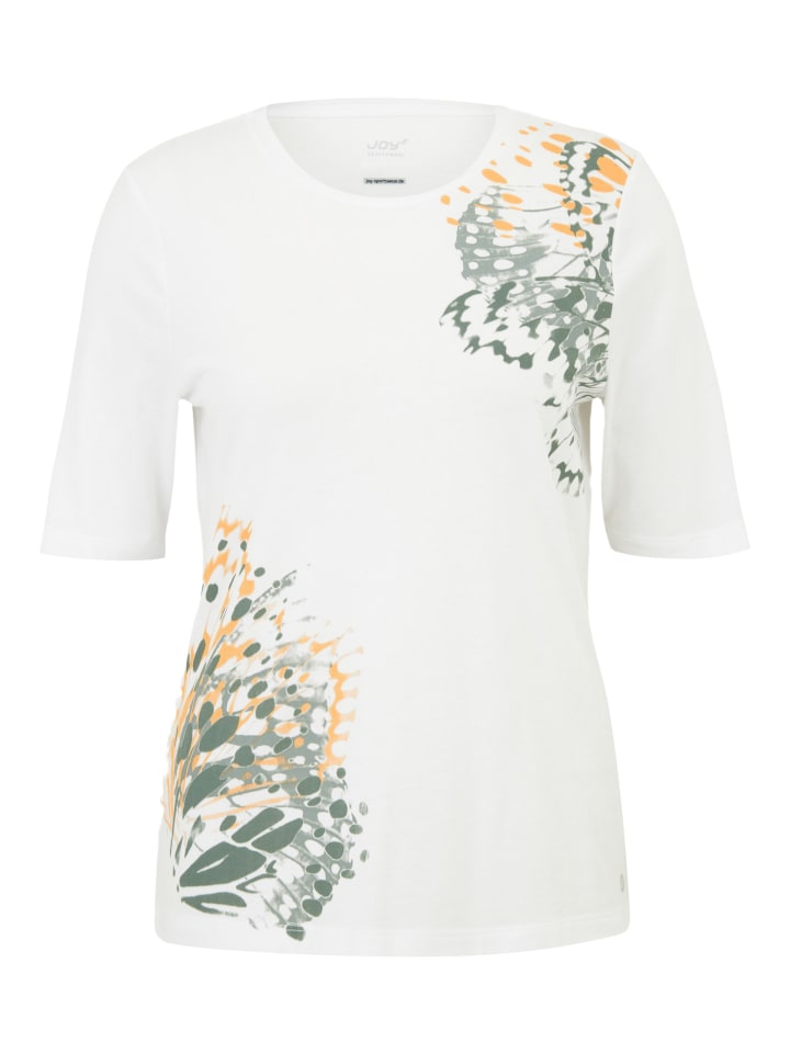 

Функциональная рубашка Joy Sportswear, белый