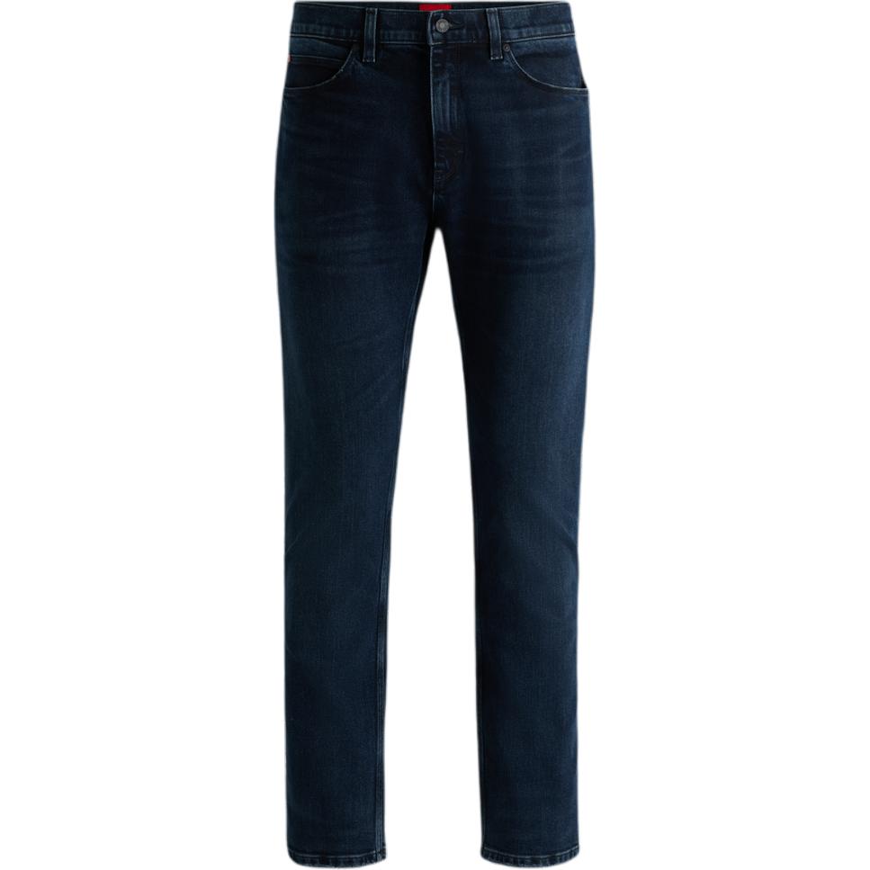 

Джинсы мужские синие HUGO BOSS