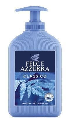 

Felce Azzurra Classico, итальянское жидкое мыло, 300 мл