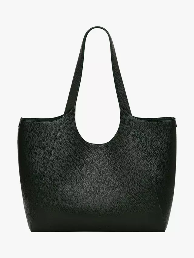 

Сумка тоут Radley Hillgate Place Large, цвет racing/green