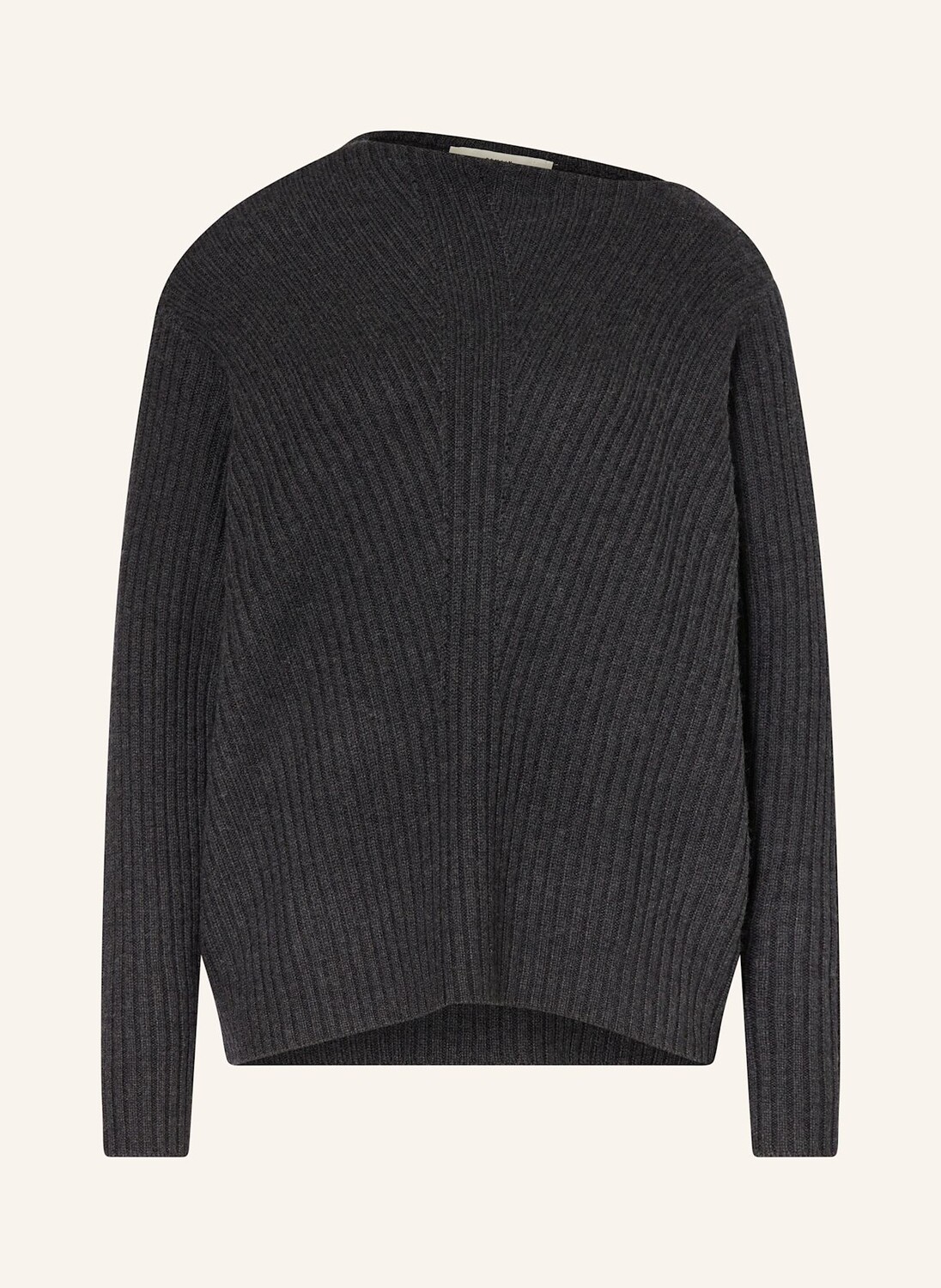 

Свитер Remain, черный