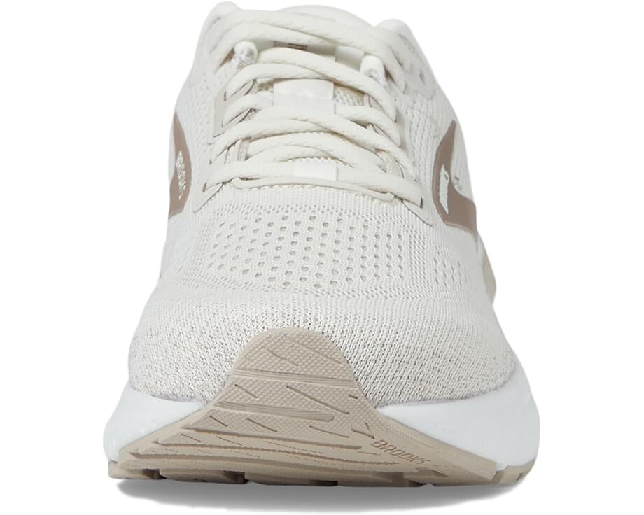 Кроссовки Brooks Ariel GTS 24, цвет Coconut/Chateau/Portabella — фото 3