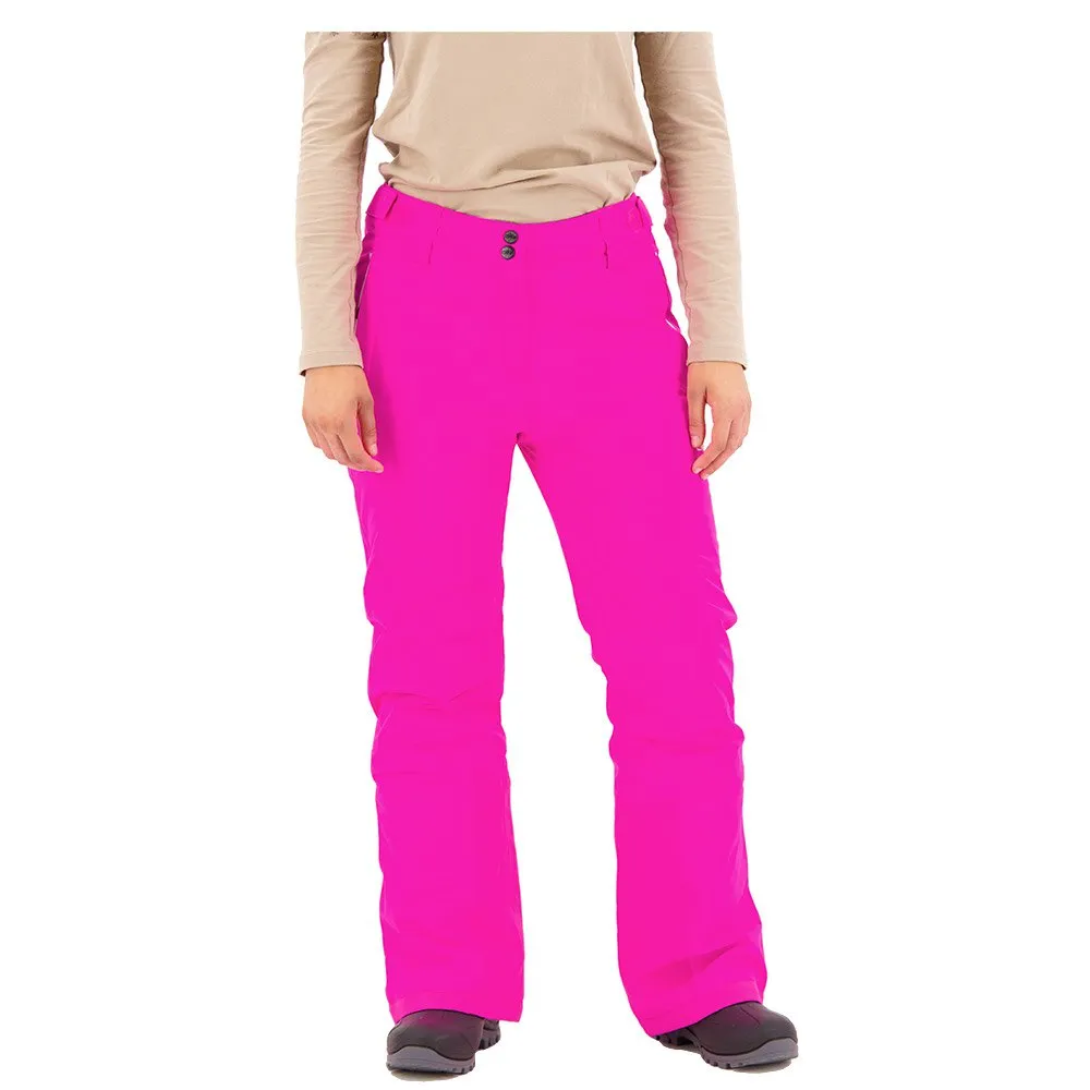 

Брюки CMP Ski 39W1716, розовый