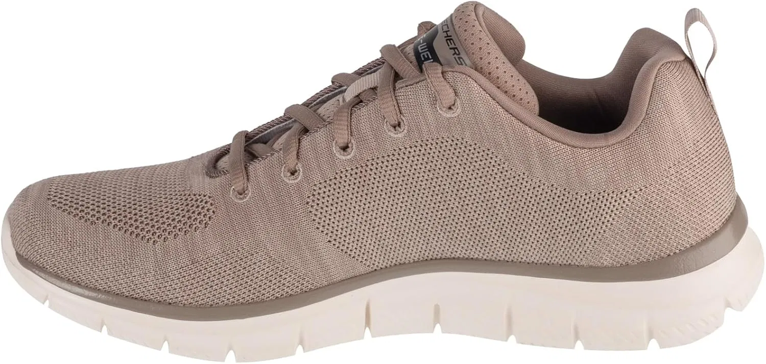 Мужские кроссовки Skechers 232298 BBK, Beige — фото 2