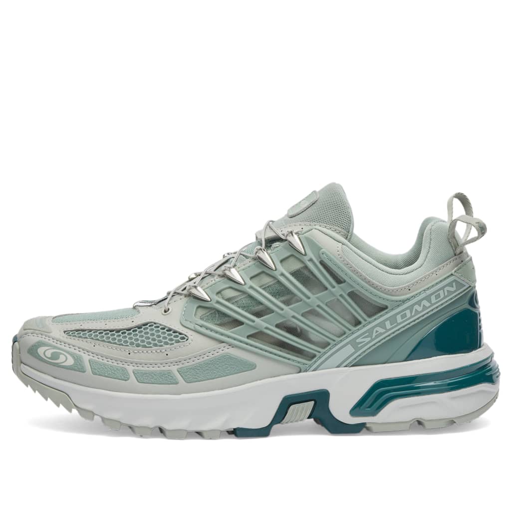 

Кроссовки Acs pro Salomon, мультиколор