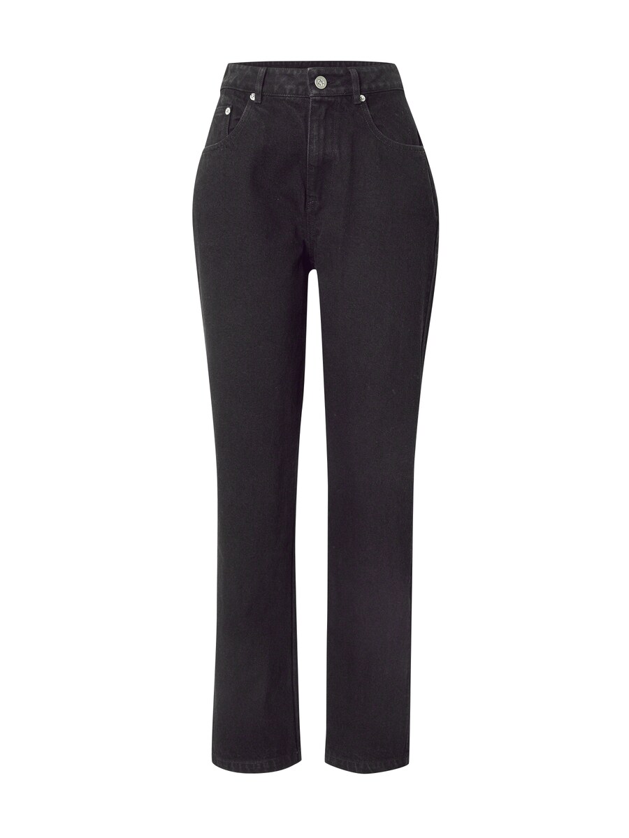 

Джинсы свободного кроя DKNY, Black