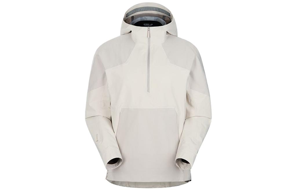 

Куртка мужская Arcteryx, пляжный белый/кокон