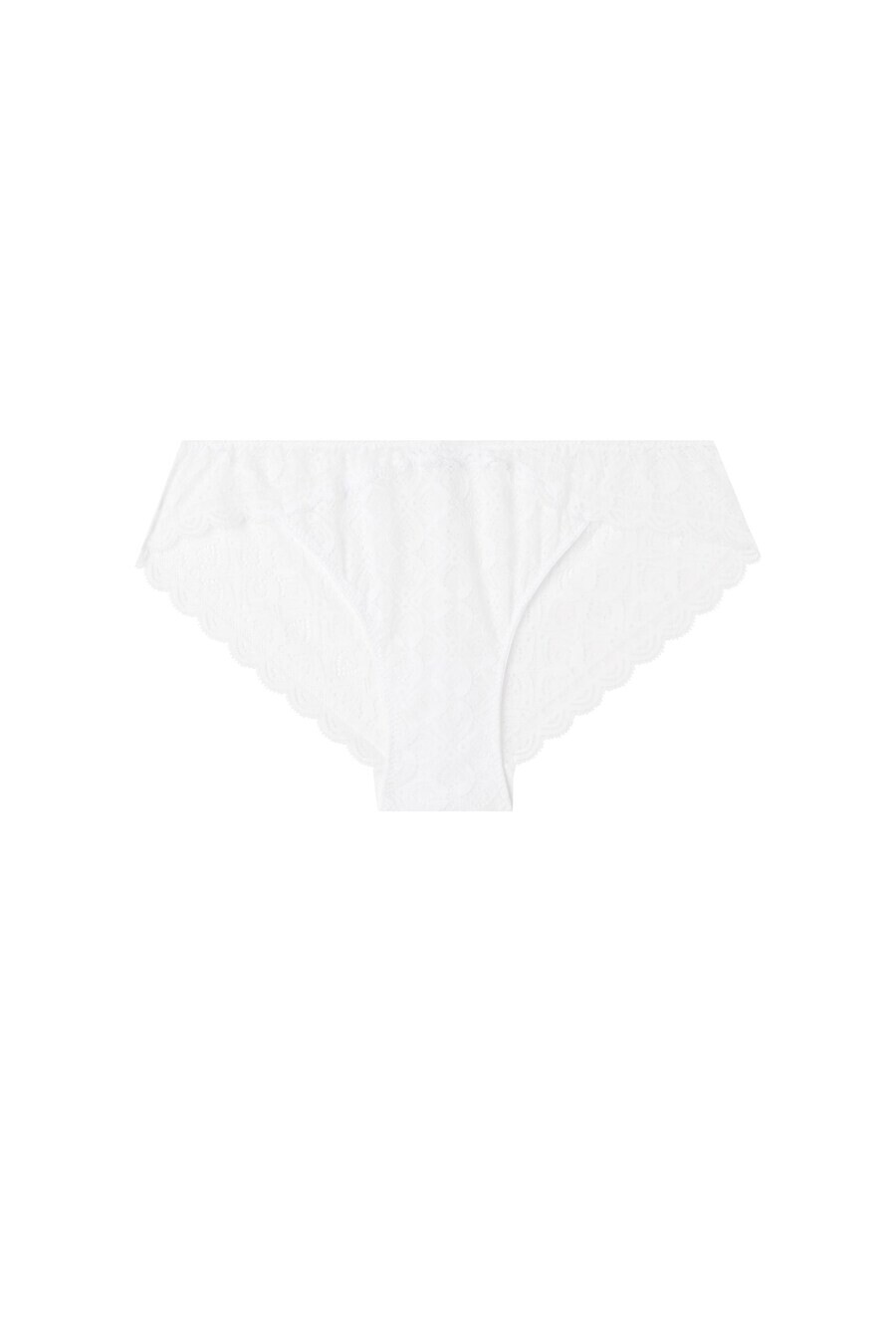 

Трусы Intimissimi, белый