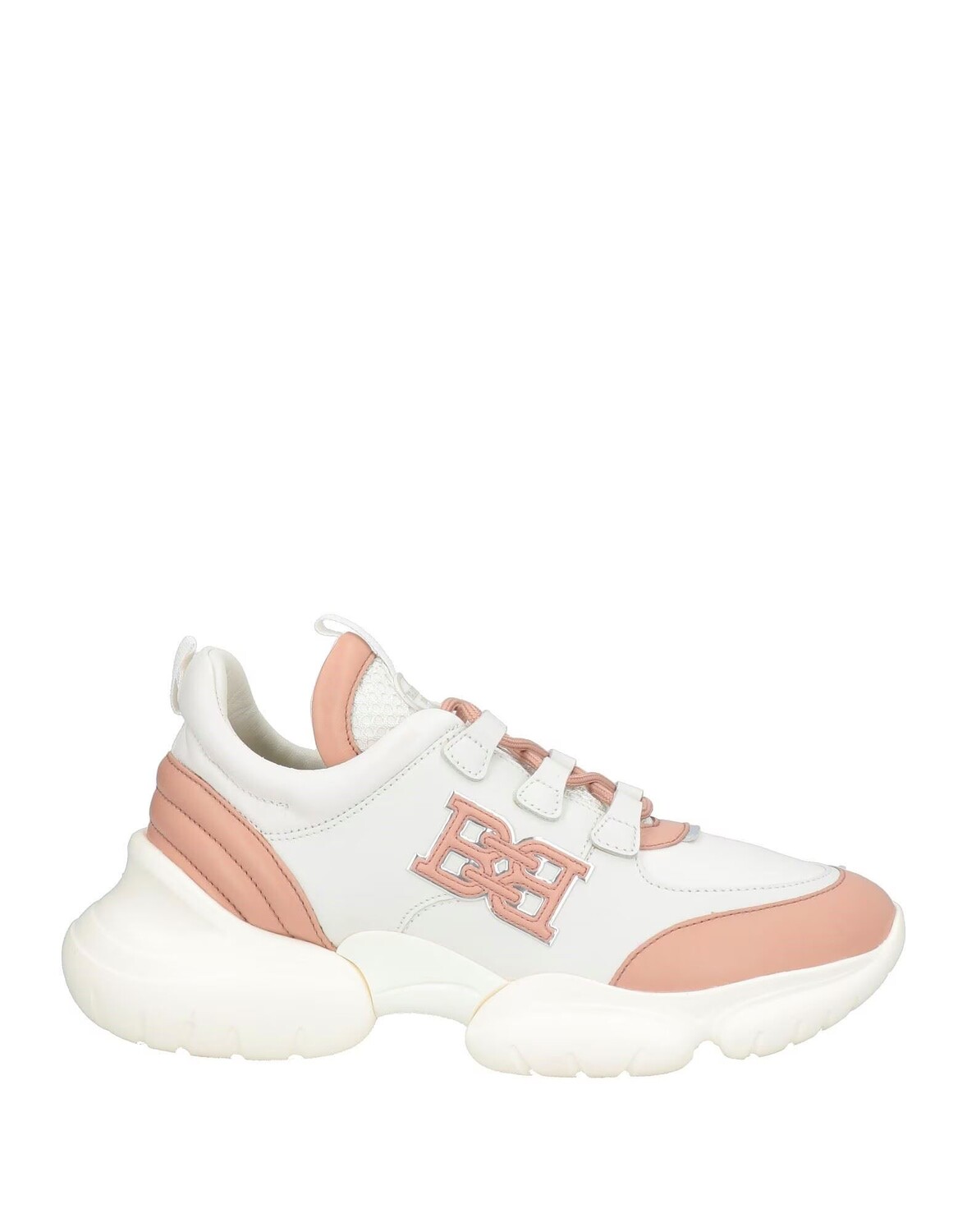

Кроссовки Bally, белый