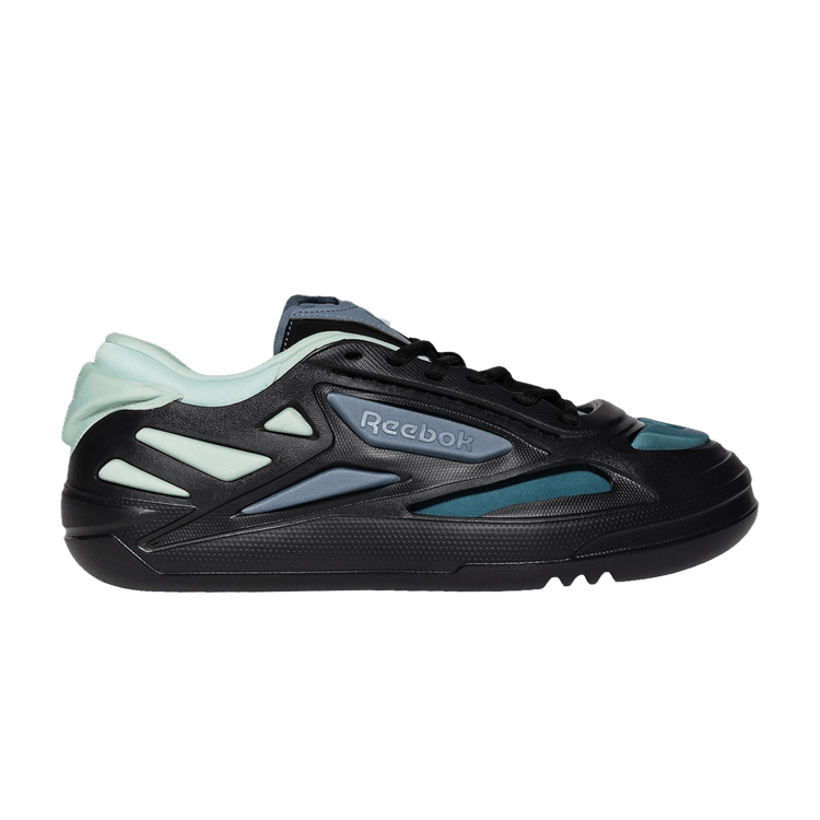 

Кроссовки Club C FWD LTD 'Black Dusty Blue', черный