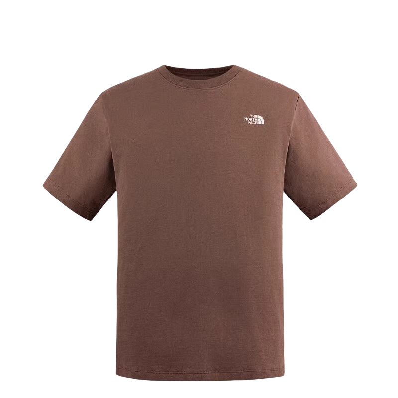 

THE NORTH FACE Футболка Urban Exploration SS25 унисекс Brown